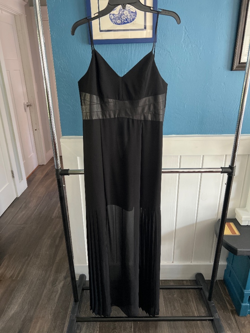 BCBGeneration dress